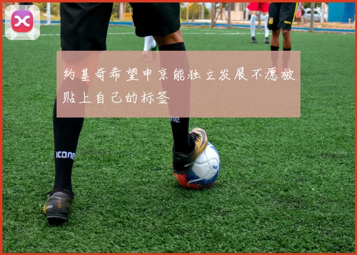 约基奇希望申京能独立发展不愿被贴上自己的标签